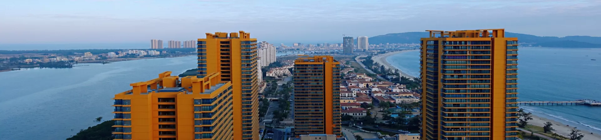 Top China Guide banner