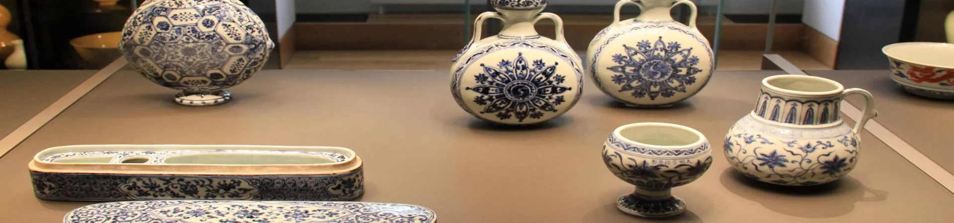 Top China Guide banner