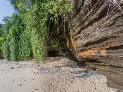 Drip Water Pill Screen