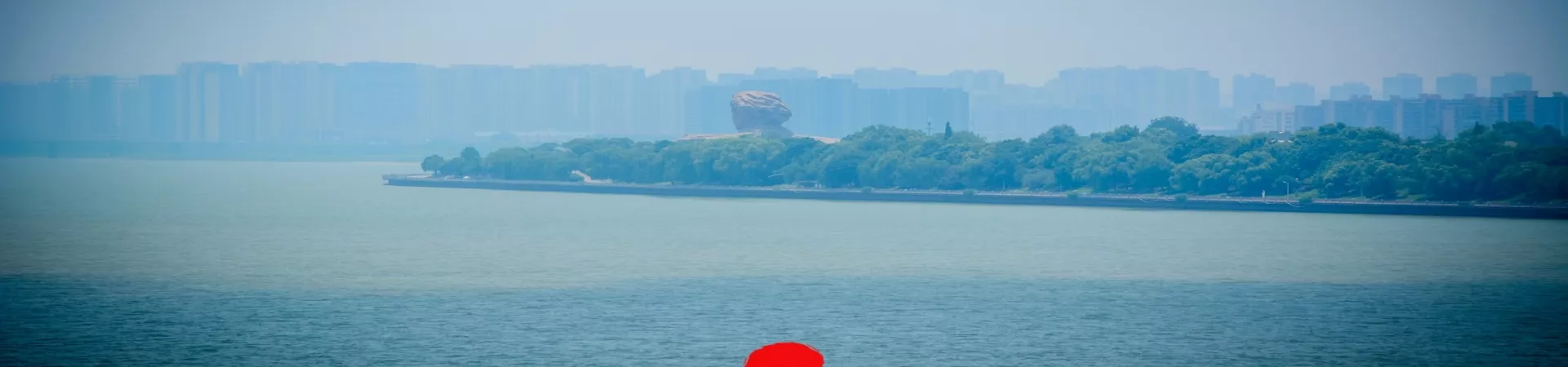 Top China Guide banner