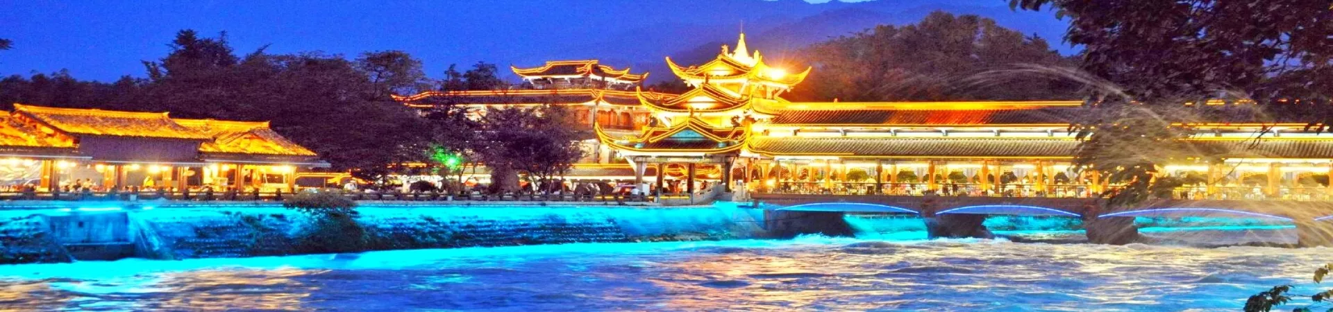 Top China Guide banner