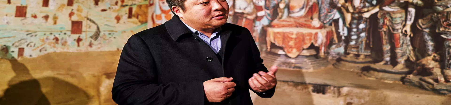 Top China Guide banner