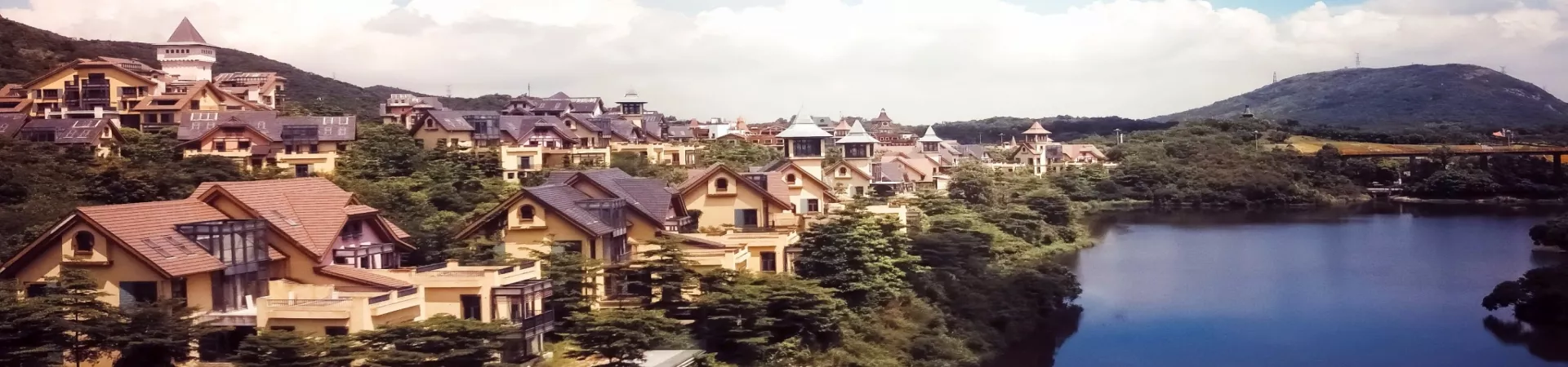 Top China Guide banner