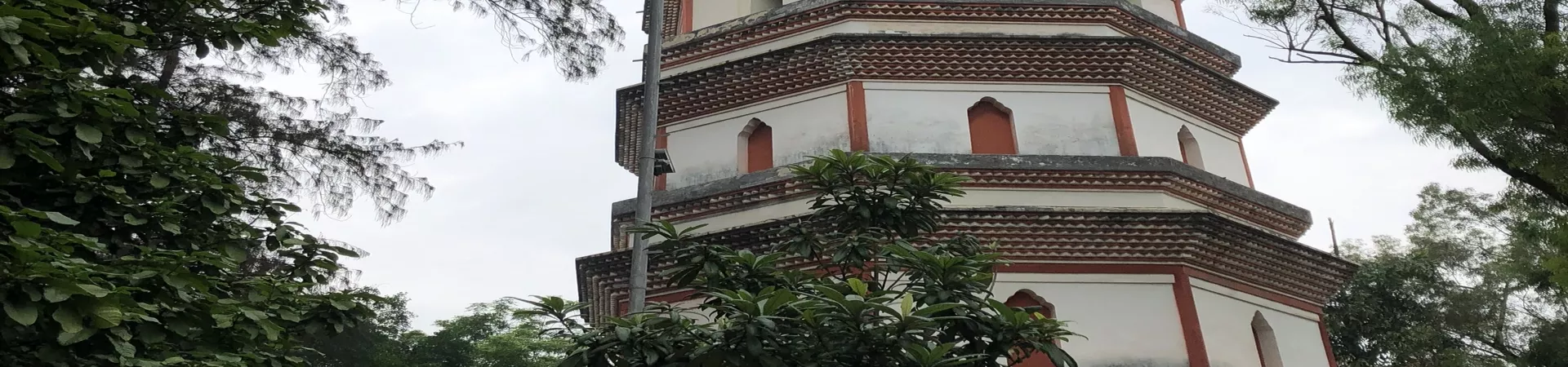 Top China Guide banner