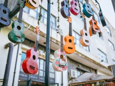 Eastern Suburb Memory