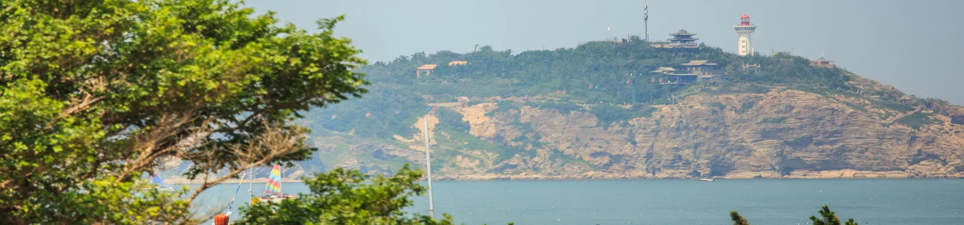 Top China Guide banner