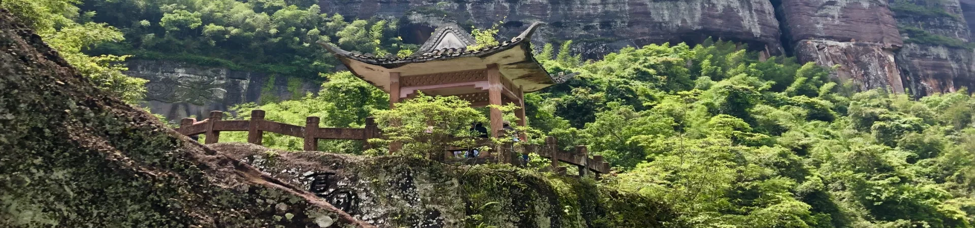 Top China Guide banner