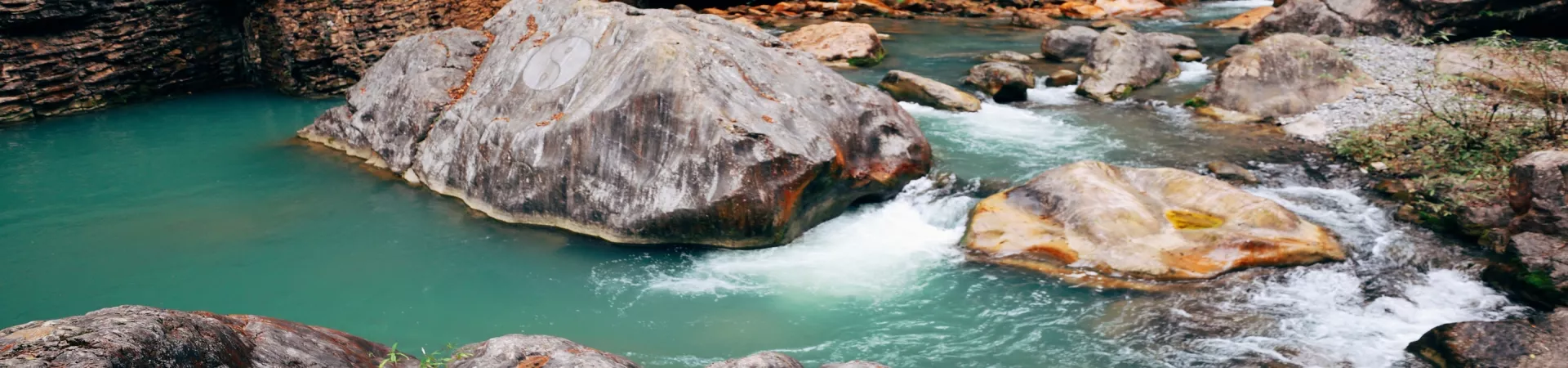 Top China Guide banner