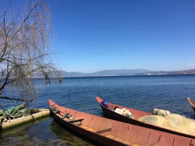 Ertan National Forest Park