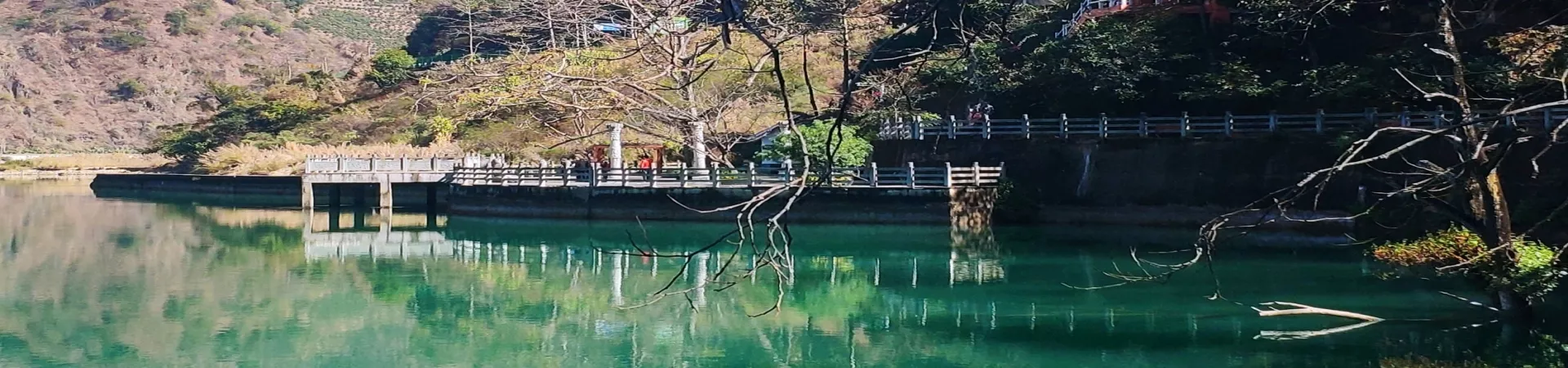 Top China Guide banner