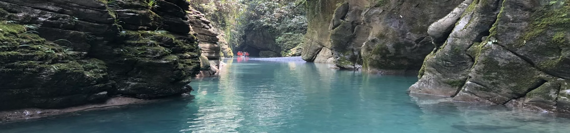 Top China Guide banner