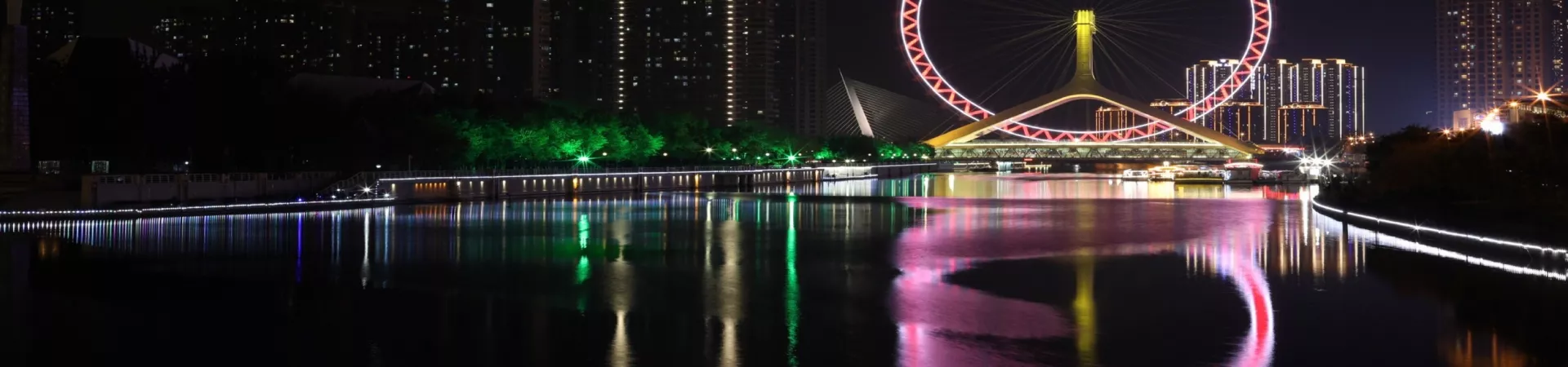 Top China Guide banner