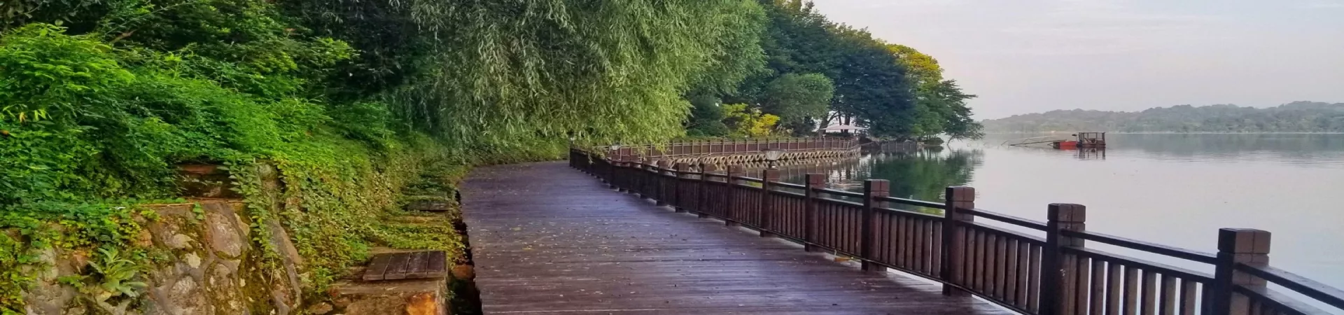 Top China Guide banner