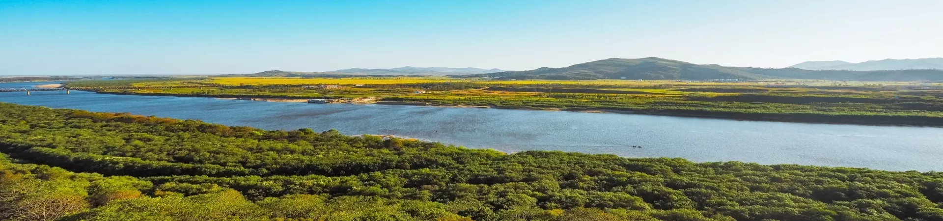 Top China Guide banner