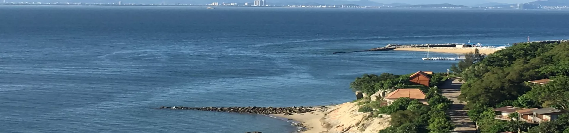 Top China Guide banner