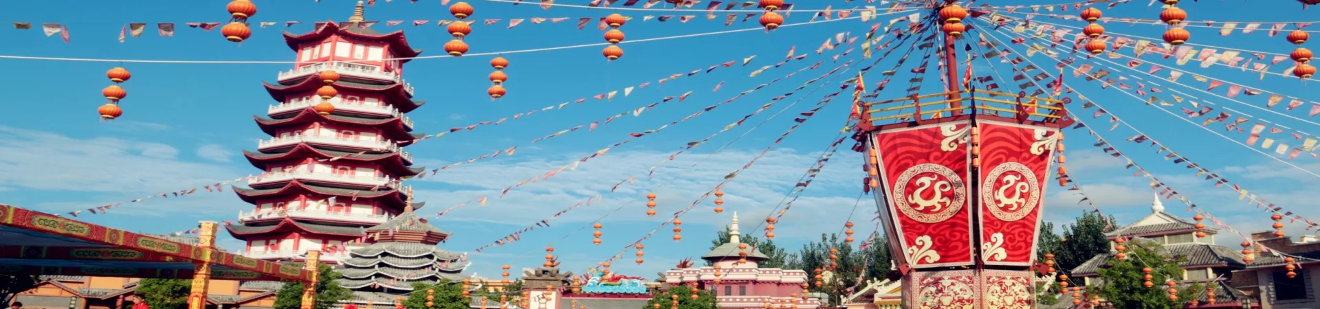 Top China Guide banner