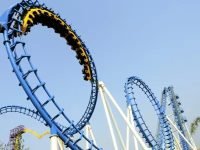 Wuhu Fangte Water Park