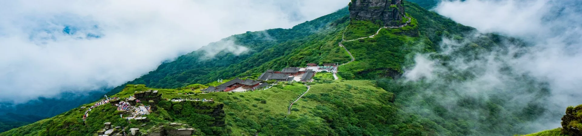 Top China Guide banner