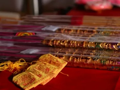 Guizhou Fanjingshan Buddhist Culture Park