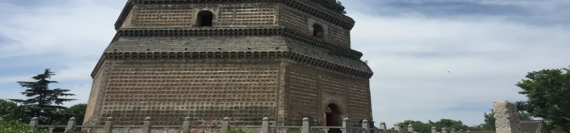 Top China Guide banner