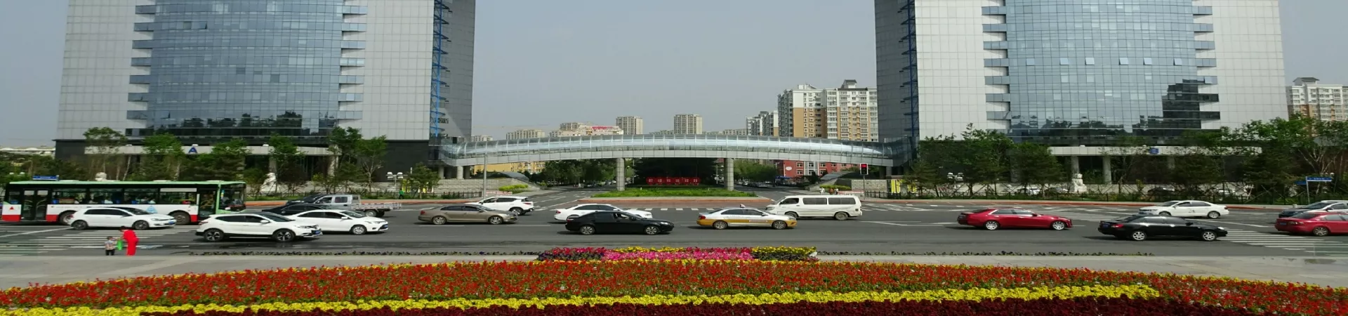 Top China Guide banner