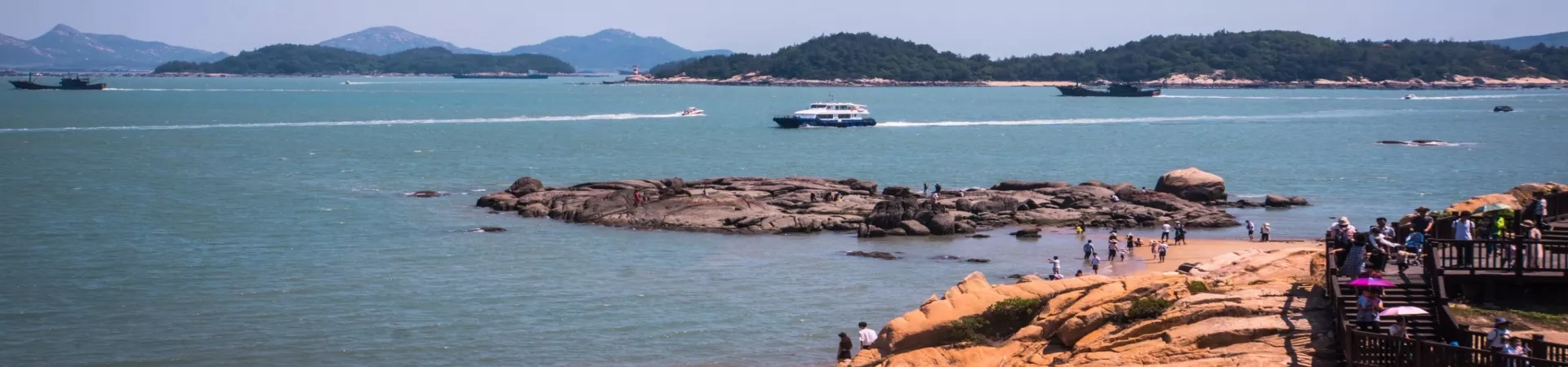 Top China Guide banner