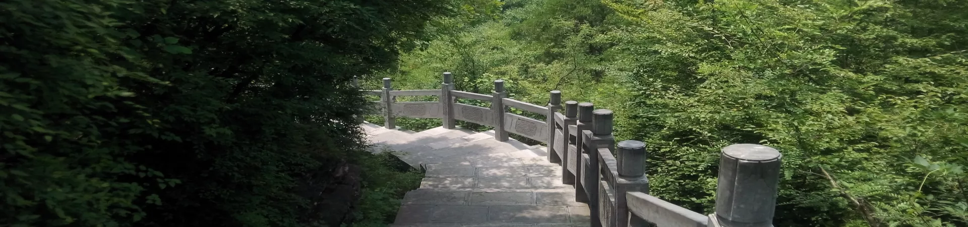 Top China Guide banner