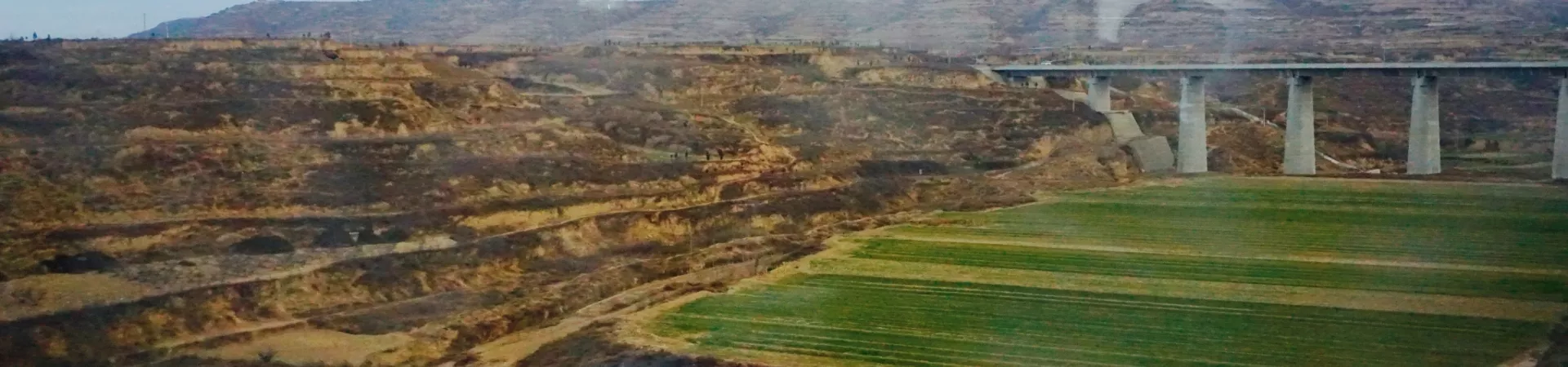 Top China Guide banner