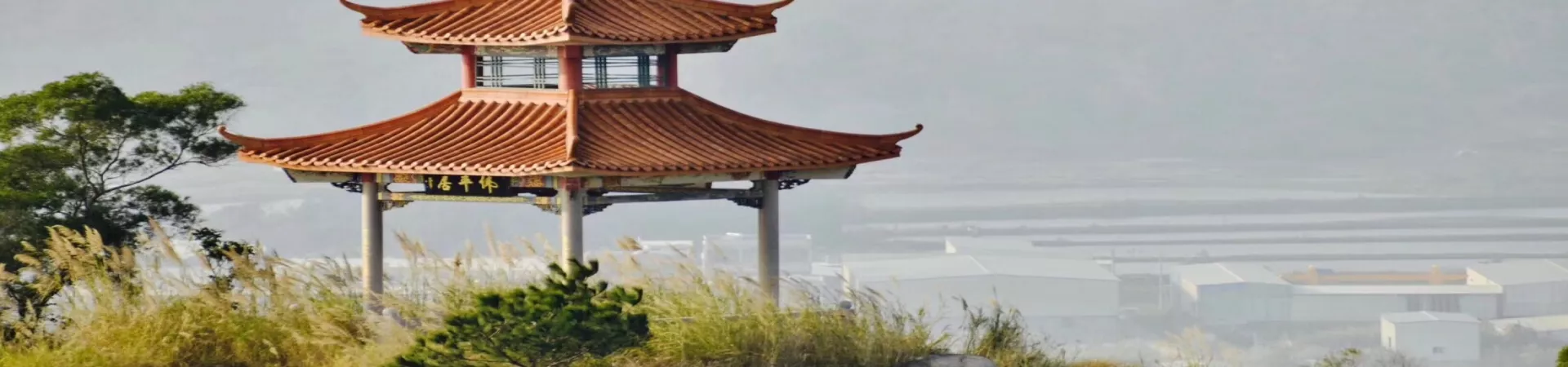 Top China Guide banner