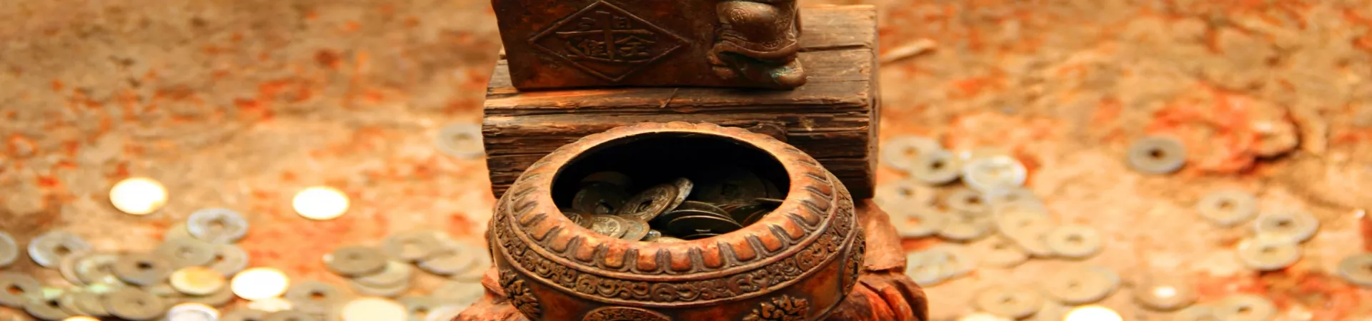 Top China Guide banner