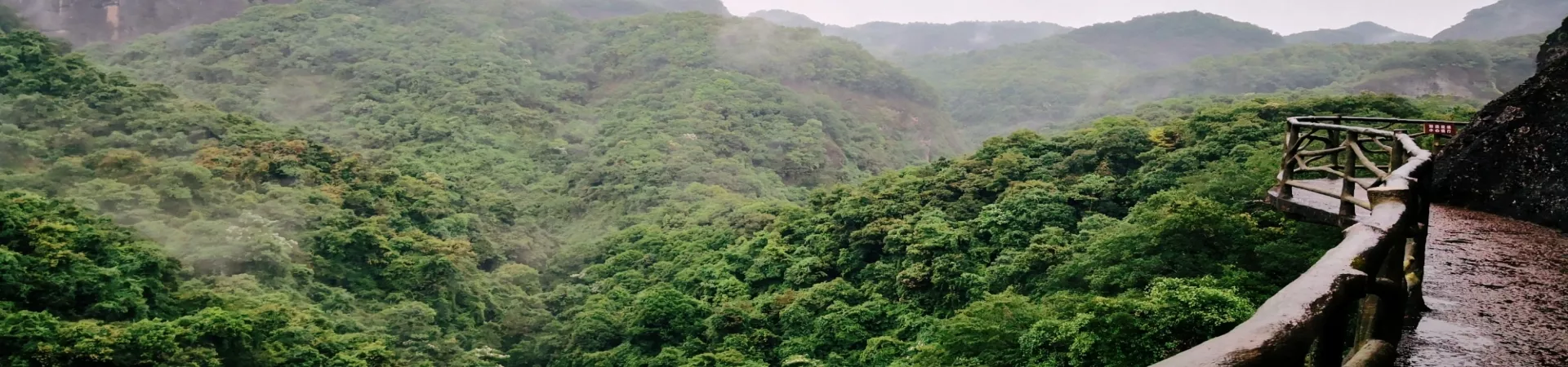 Top China Guide banner