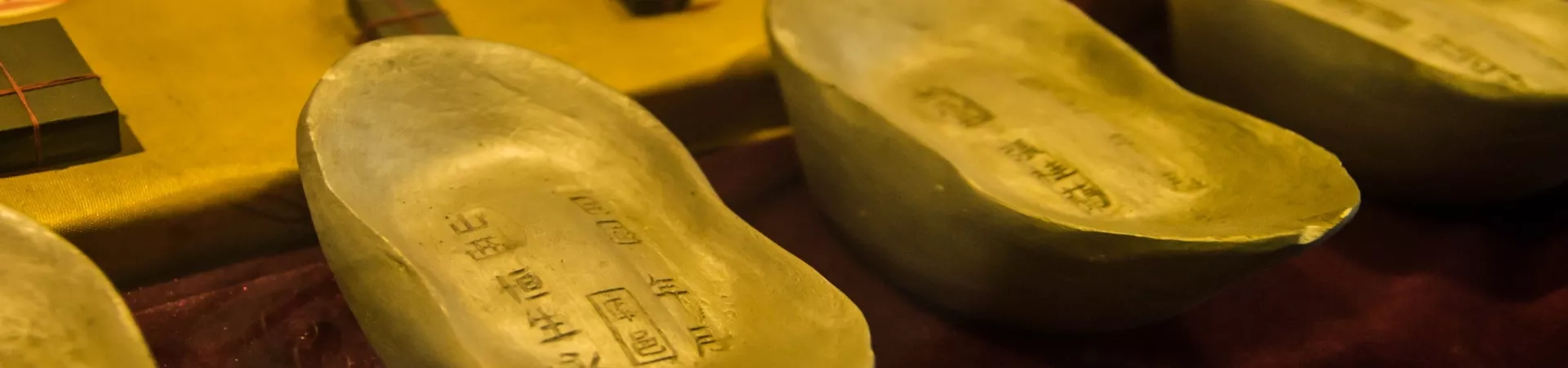 Top China Guide banner