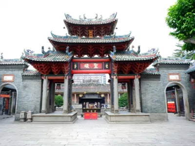 Foshan Ancestral Temple