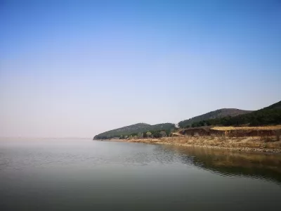 Fosi Reservoir