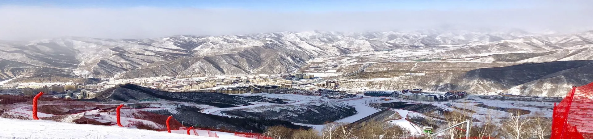 Top China Guide banner