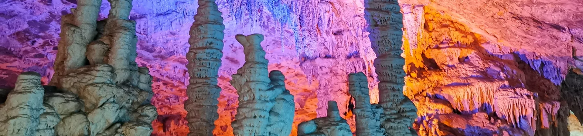 Top China Guide banner