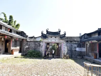 Furong Ancient Village