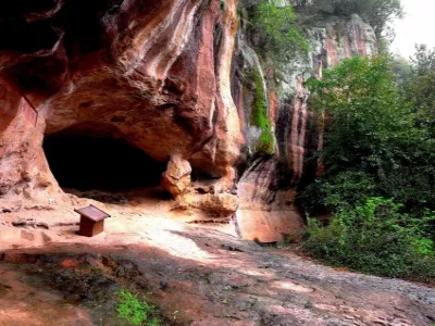 Fushan National Geopark