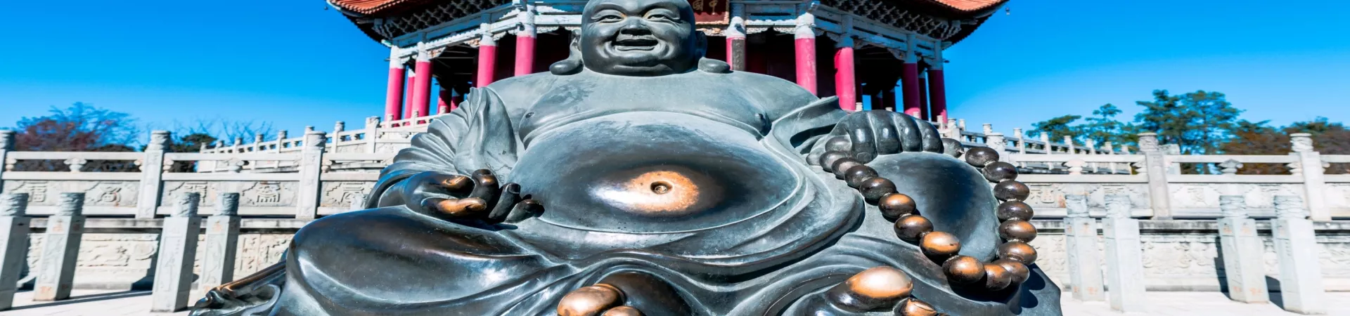 Top China Guide banner