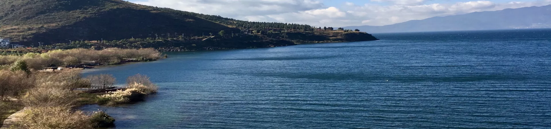 Top China Guide banner