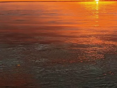 Fuyuan Heilongjiang Fish Exhibition Hall