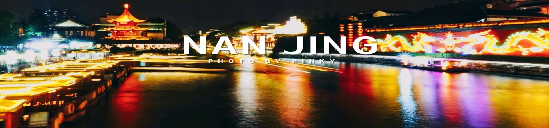 Top China Guide banner