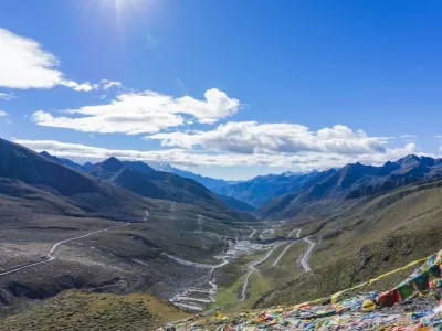 Zheduoshan