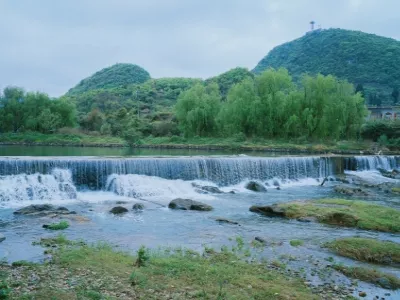 Gaopo Miao Township