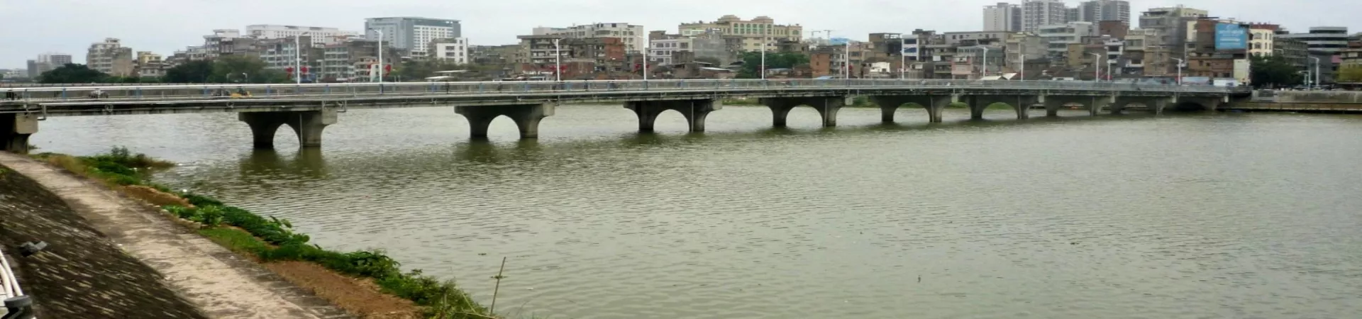 Top China Guide banner