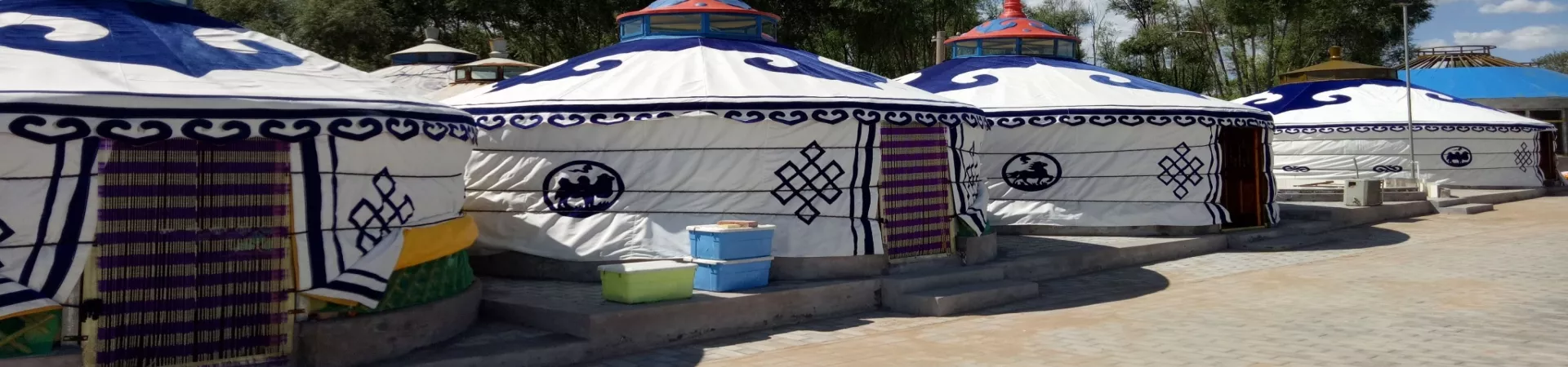 Top China Guide banner