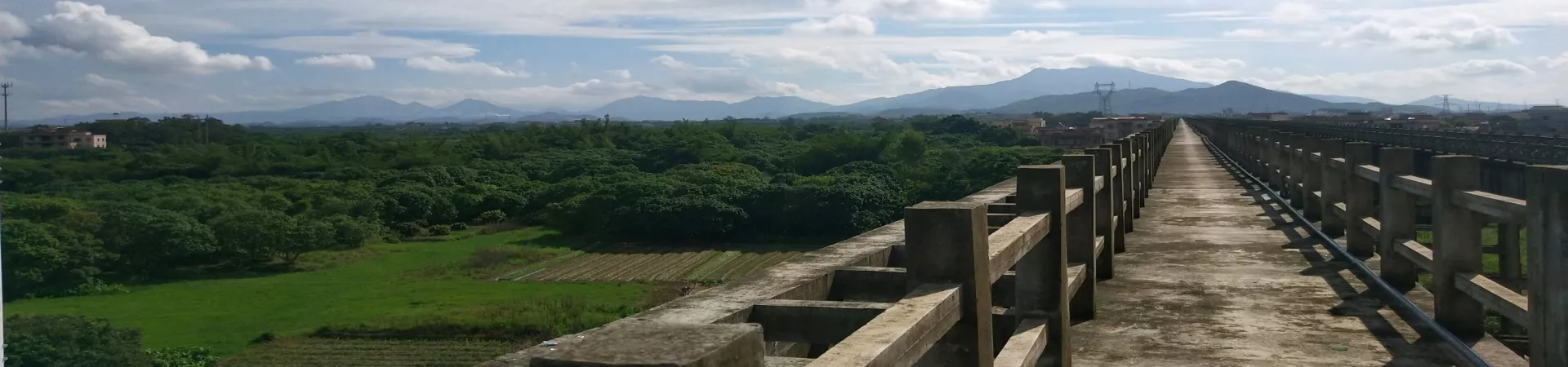 Top China Guide banner