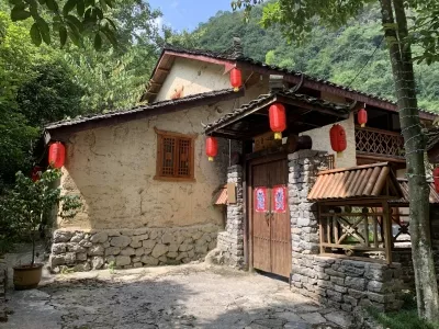 Geyasi Valley