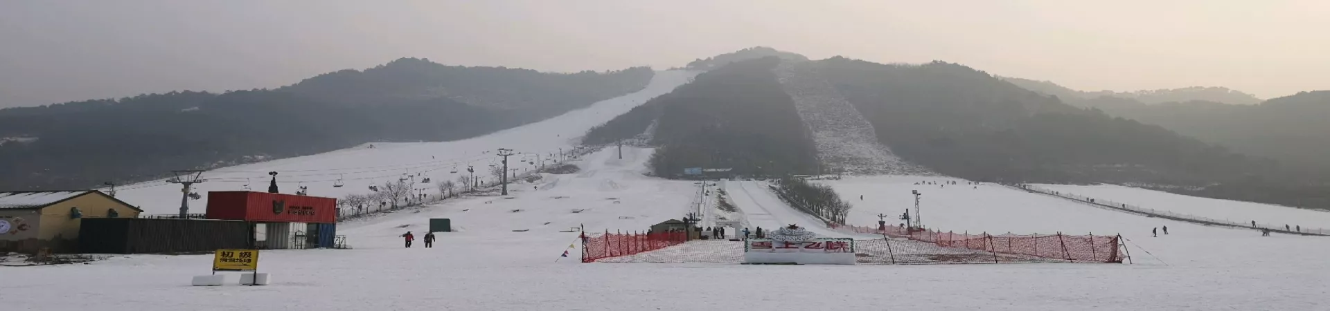 Top China Guide banner