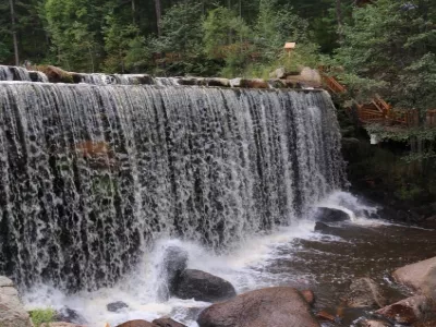Granite Stone Forest National Geopark